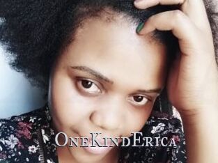 OneKindErica