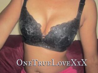 OneTrueLoveXxX