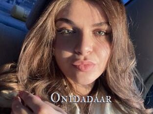 Onidadaar