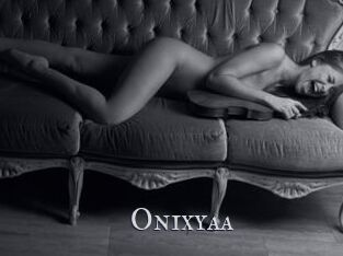 Onixyaa