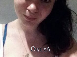 OnlyA