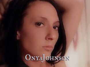 OnyaJohnson