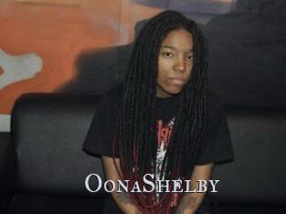 OonaShelby