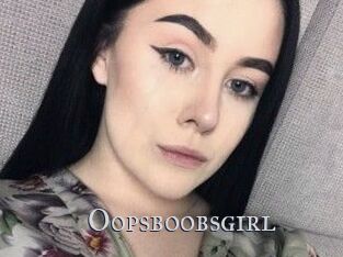 Oopsboobsgirl