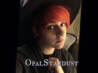 OpalStardust