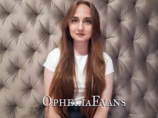 OpheliaEvans