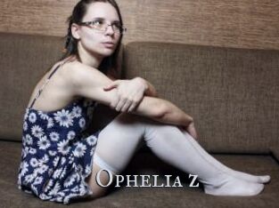 Ophelia_z