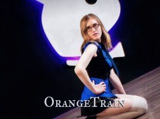 OrangeTrain