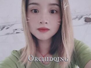 Orchidqing