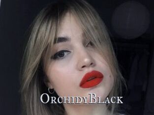 OrchidyBlack