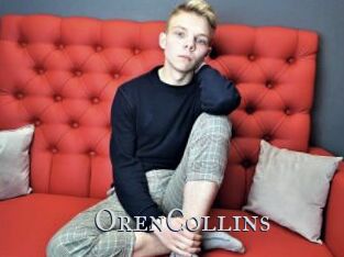 OrenCollins