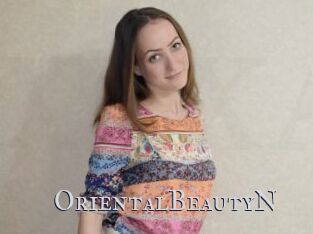 OrientalBeautyN