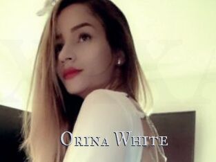 Orina_White