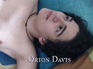 Orion_Davis