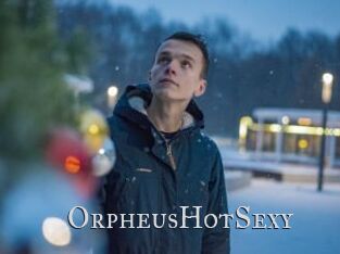 OrpheusHotSexy