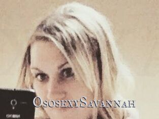 OsosexySavannah