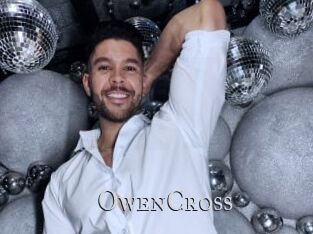 OwenCross