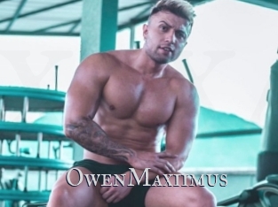 OwenMaxiimus