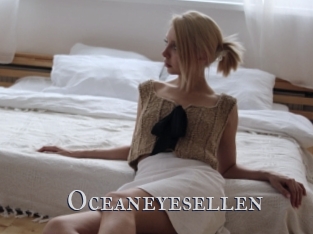 Oceaneyesellen