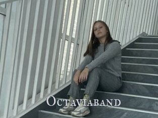 Octaviaband