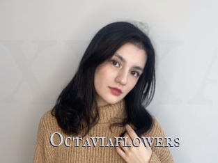 Octaviaflowers