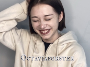 Octaviaforster