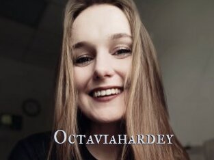 Octaviahardey