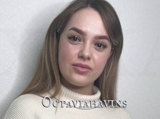 Octaviahavins