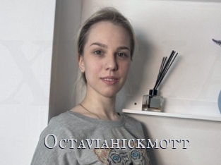 Octaviahickmott