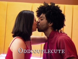 Oddcouplecute