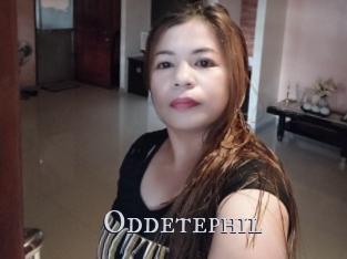 Oddetephil