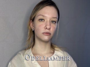 Odeliaamber