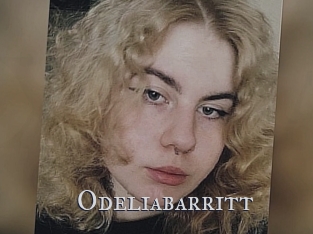 Odeliabarritt