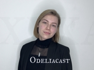 Odeliacast