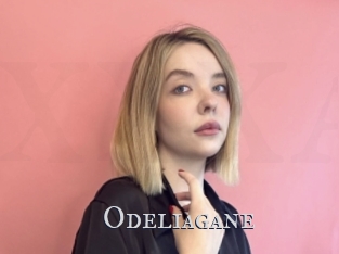 Odeliagane