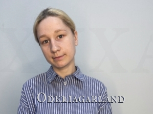 Odeliagarland