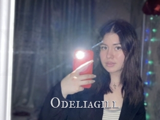 Odeliagill