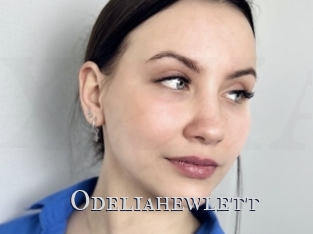 Odeliahewlett