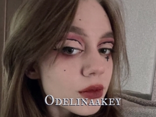 Odelinaakey