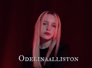 Odelinaalliston