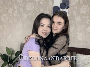 Odelinaandabbie