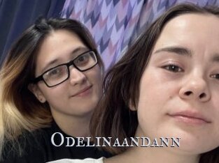 Odelinaandann