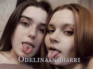 Odelinaandharri