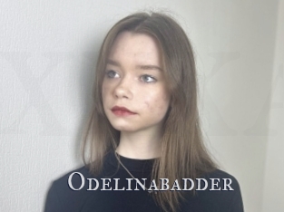 Odelinabadder