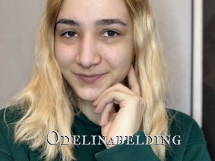 Odelinabelding