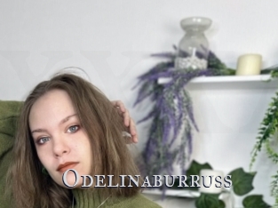 Odelinaburruss