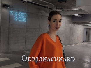 Odelinacunard