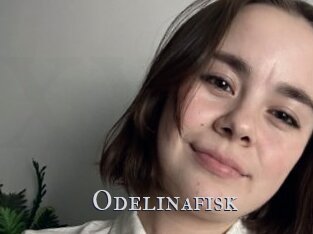 Odelinafisk