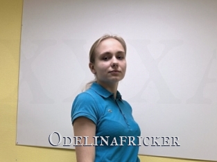 Odelinafricker