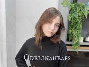 Odelinaheaps